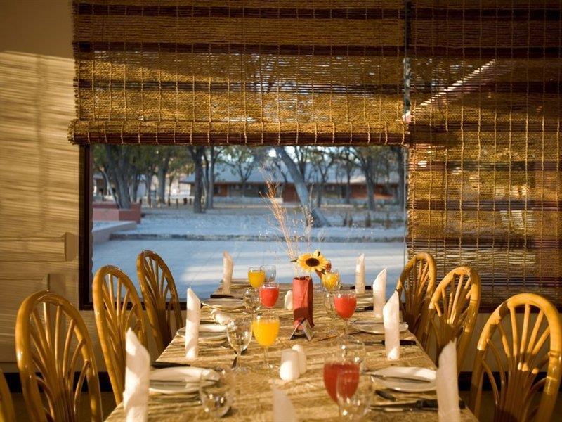 فندق Halali Camp Etosha المظهر الخارجي الصورة